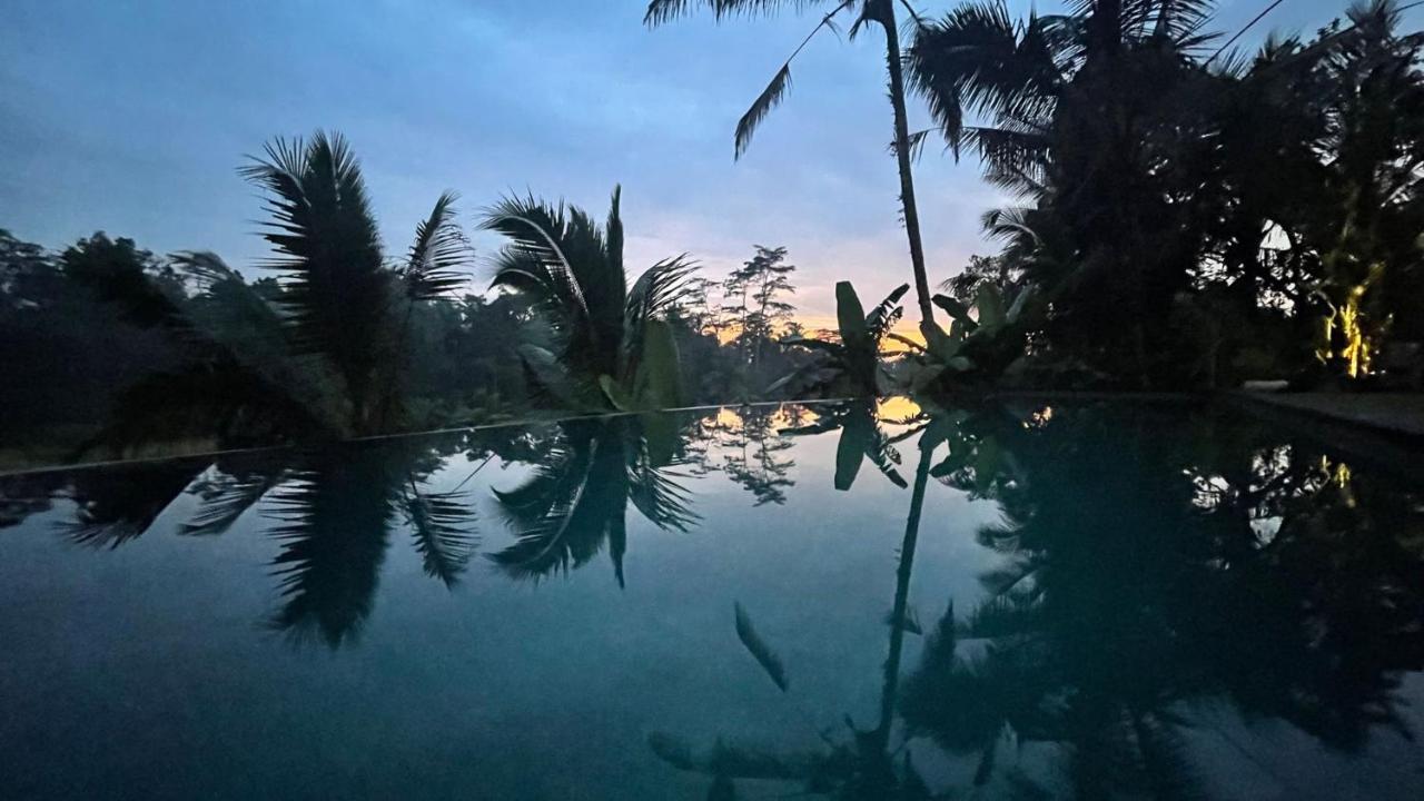 Hatiku Di Bali - Ubud Tegallalang  Ngoại thất bức ảnh