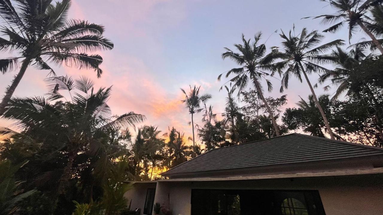 Hatiku Di Bali - Ubud Tegallalang  Ngoại thất bức ảnh