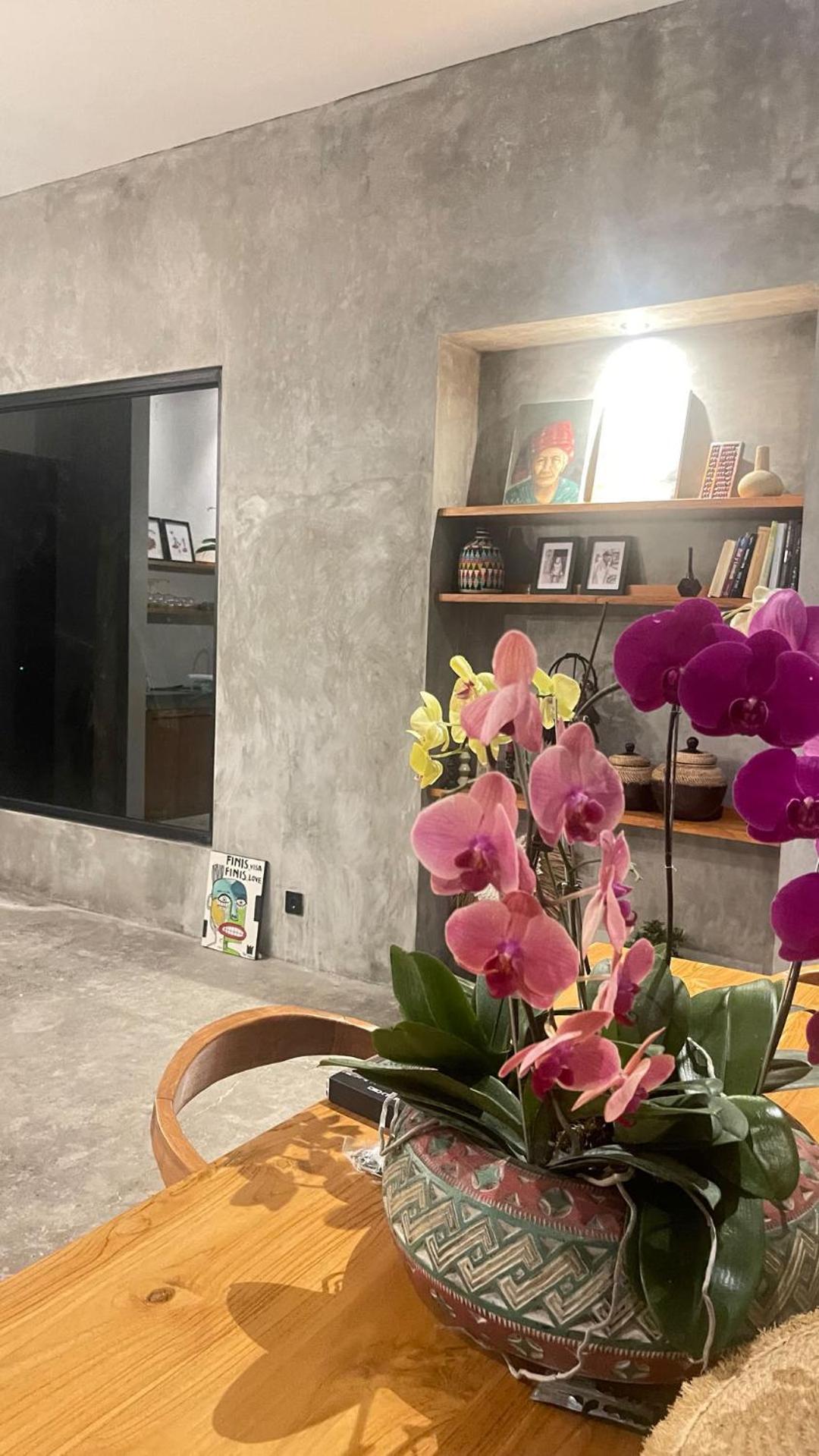 Hatiku Di Bali - Ubud Tegallalang  Ngoại thất bức ảnh