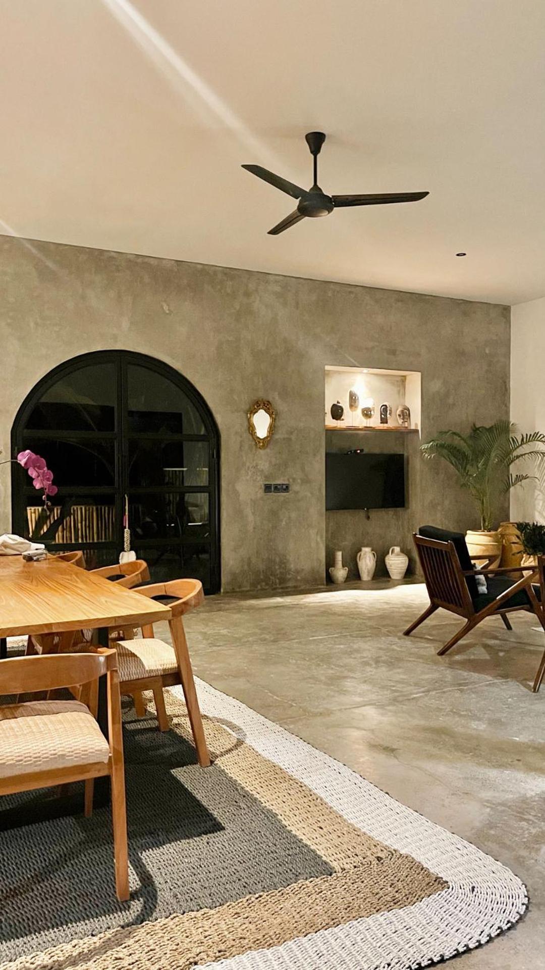 Hatiku Di Bali - Ubud Tegallalang  Ngoại thất bức ảnh