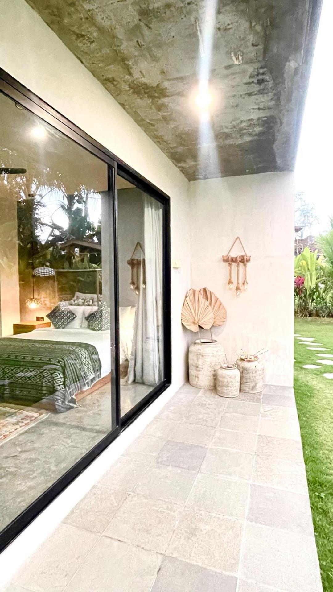 Hatiku Di Bali - Ubud Tegallalang  Ngoại thất bức ảnh