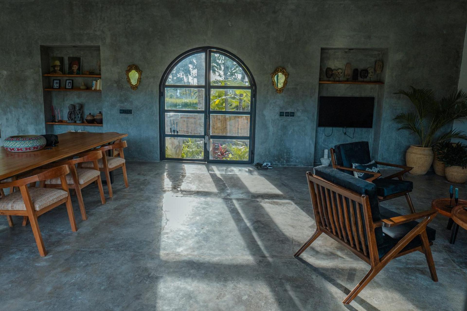 Hatiku Di Bali - Ubud Tegallalang  Ngoại thất bức ảnh
