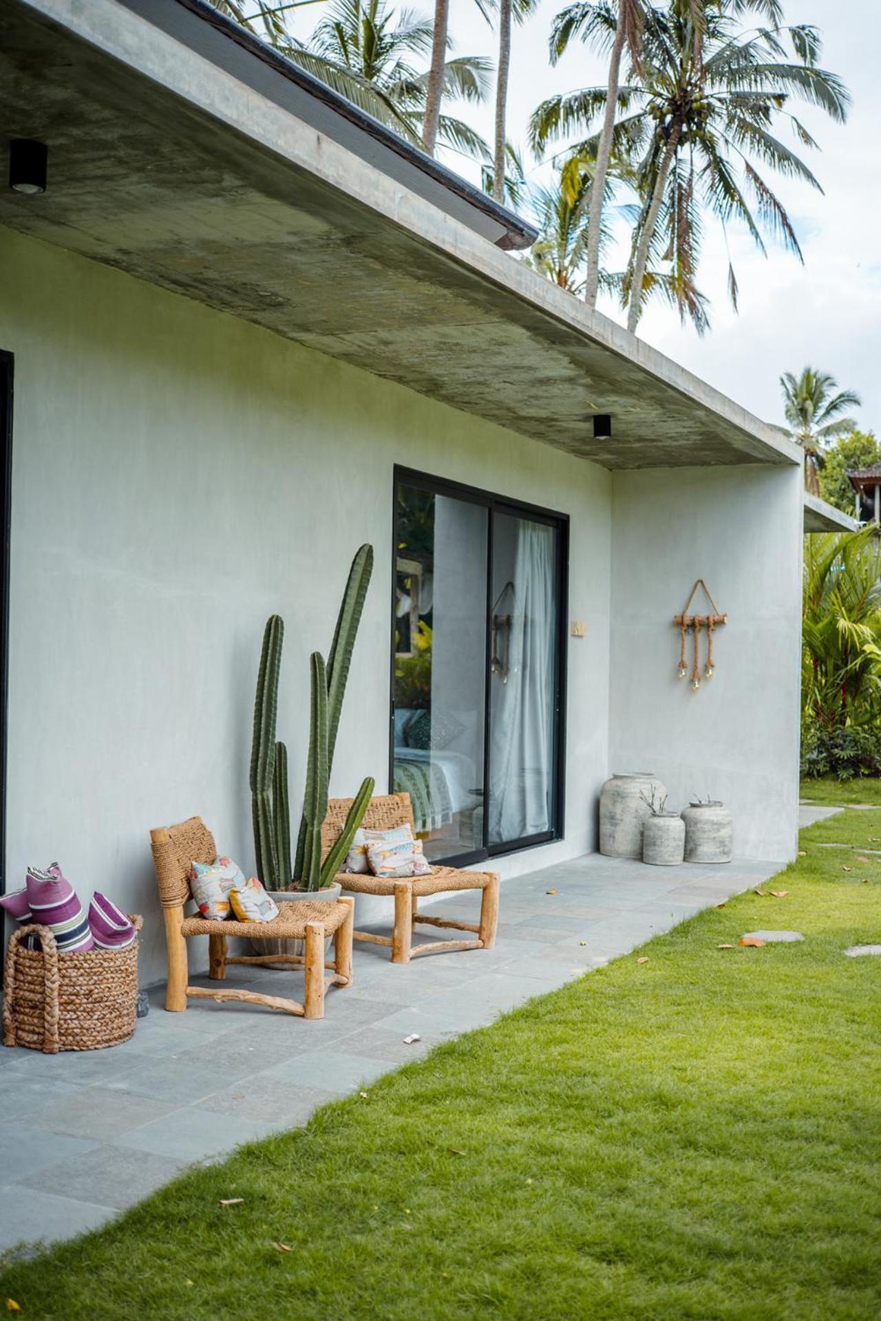 Hatiku Di Bali - Ubud Tegallalang  Ngoại thất bức ảnh