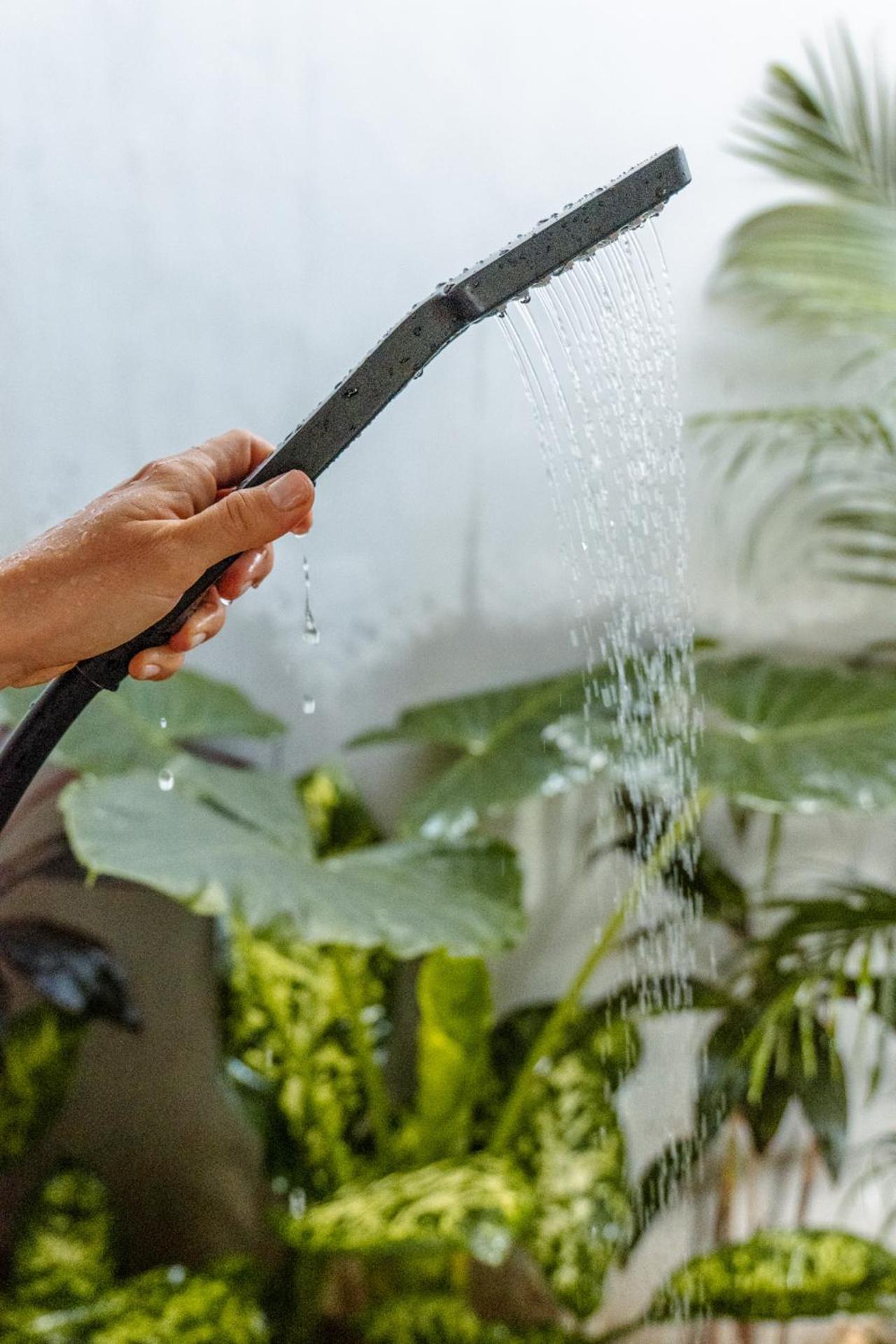 Hatiku Di Bali - Ubud Tegallalang  Ngoại thất bức ảnh