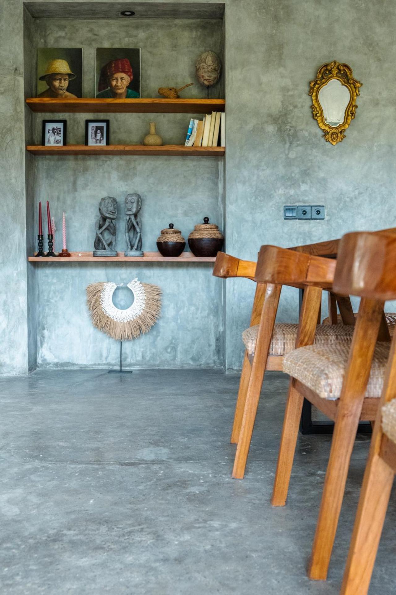Hatiku Di Bali - Ubud Tegallalang  Ngoại thất bức ảnh