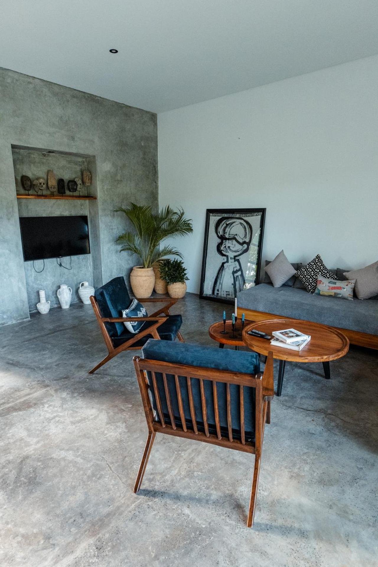 Hatiku Di Bali - Ubud Tegallalang  Ngoại thất bức ảnh
