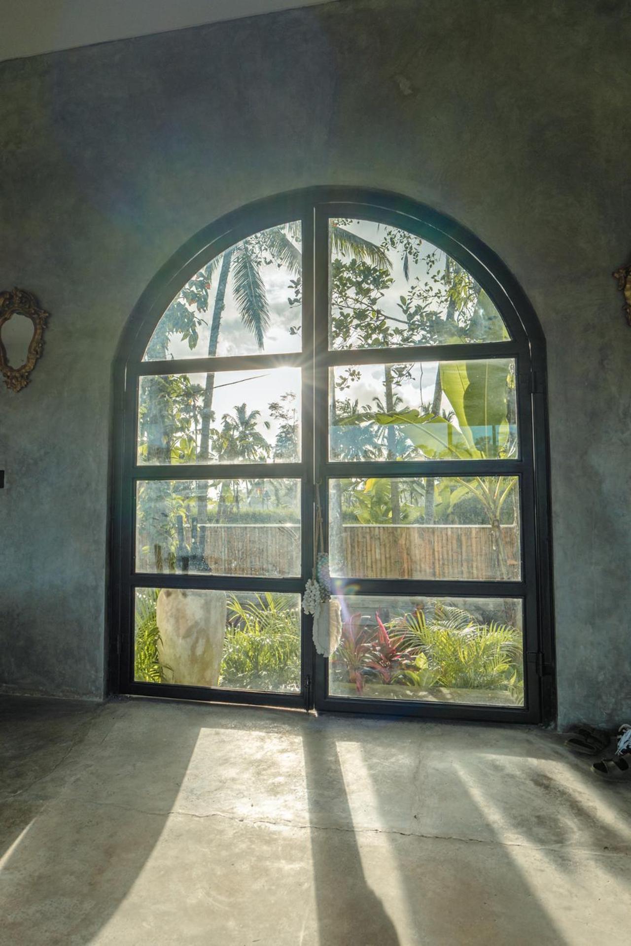 Hatiku Di Bali - Ubud Tegallalang  Ngoại thất bức ảnh
