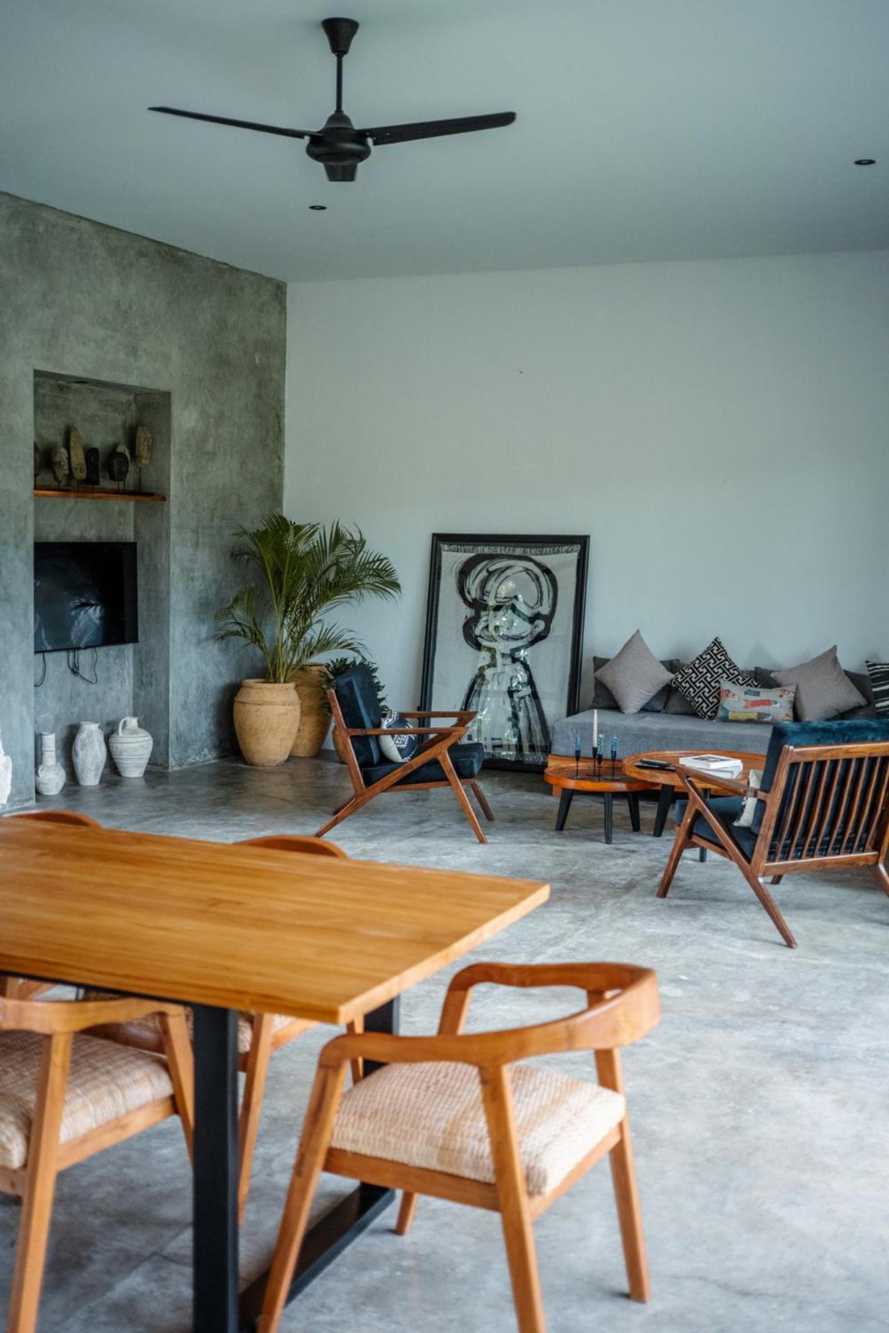 Hatiku Di Bali - Ubud Tegallalang  Ngoại thất bức ảnh