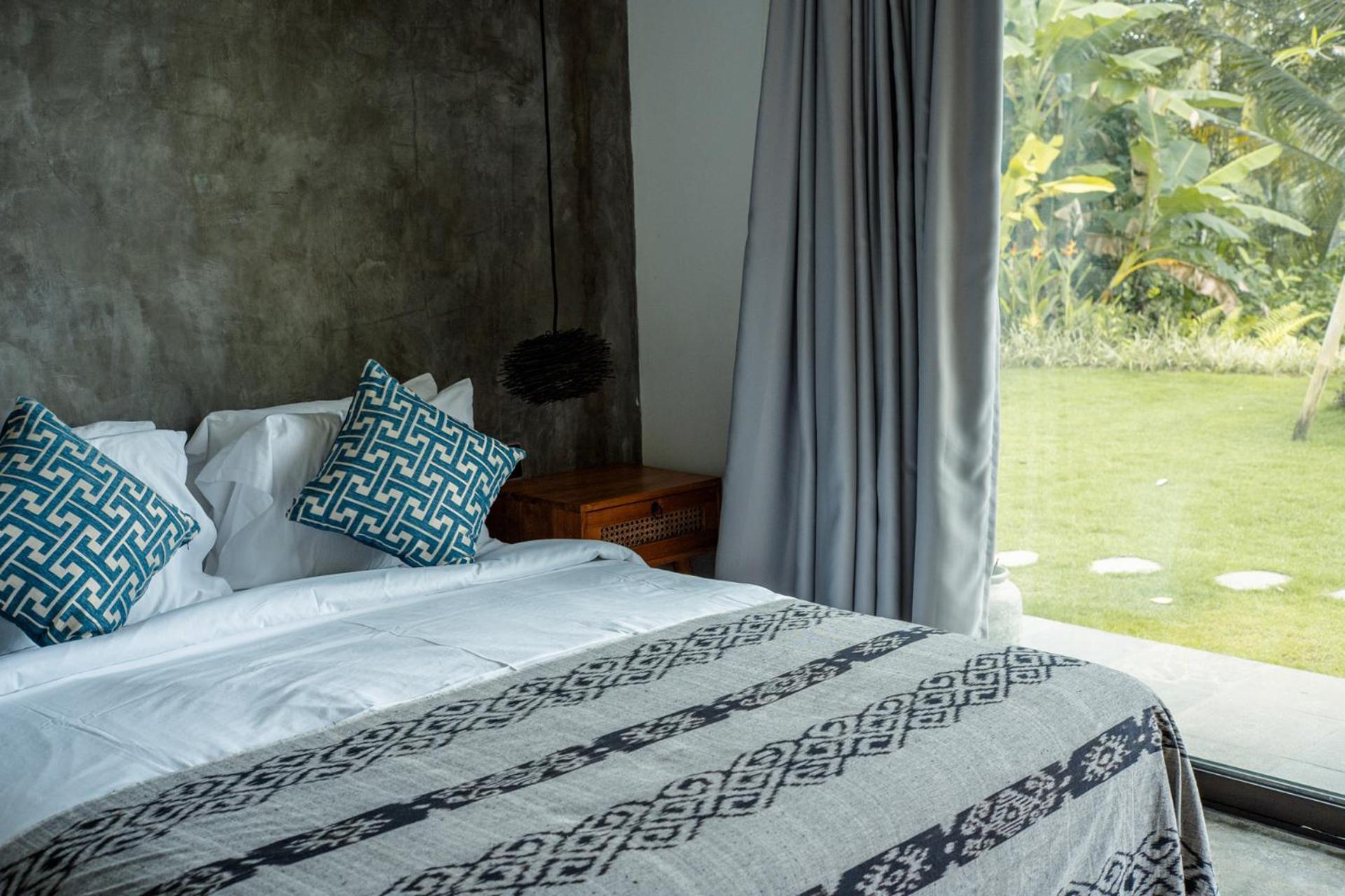 Hatiku Di Bali - Ubud Tegallalang  Ngoại thất bức ảnh