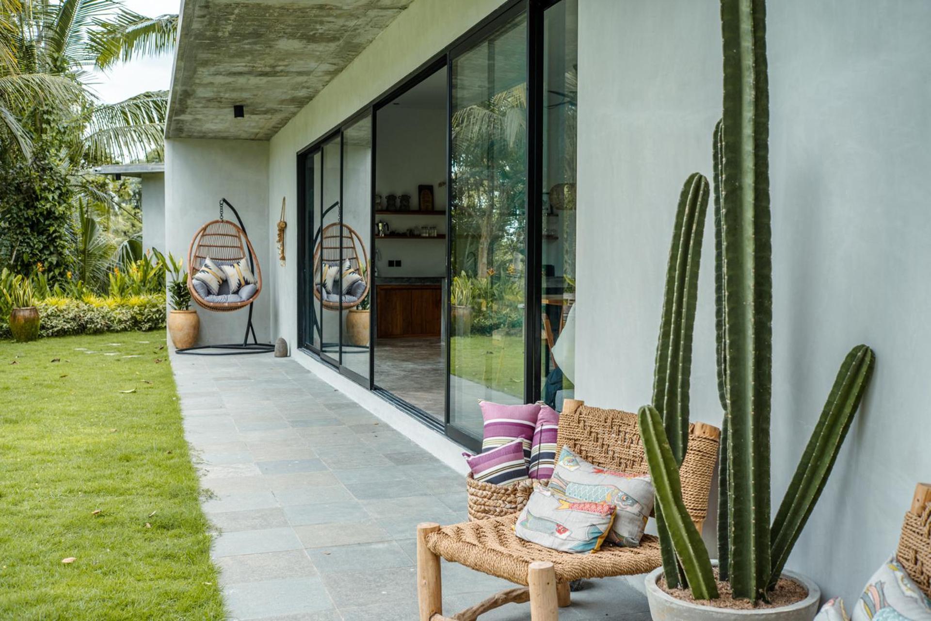 Hatiku Di Bali - Ubud Tegallalang  Ngoại thất bức ảnh