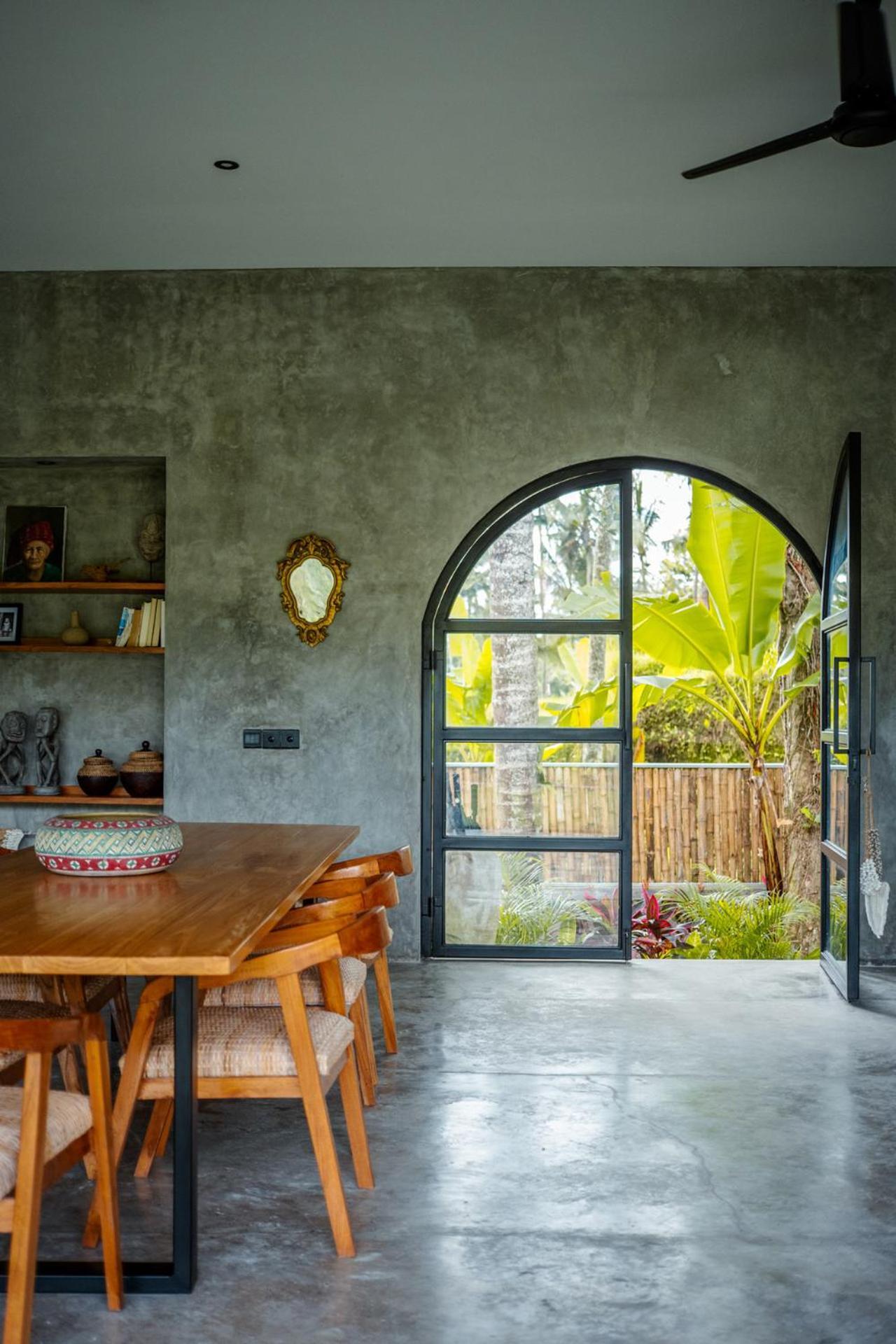 Hatiku Di Bali - Ubud Tegallalang  Ngoại thất bức ảnh