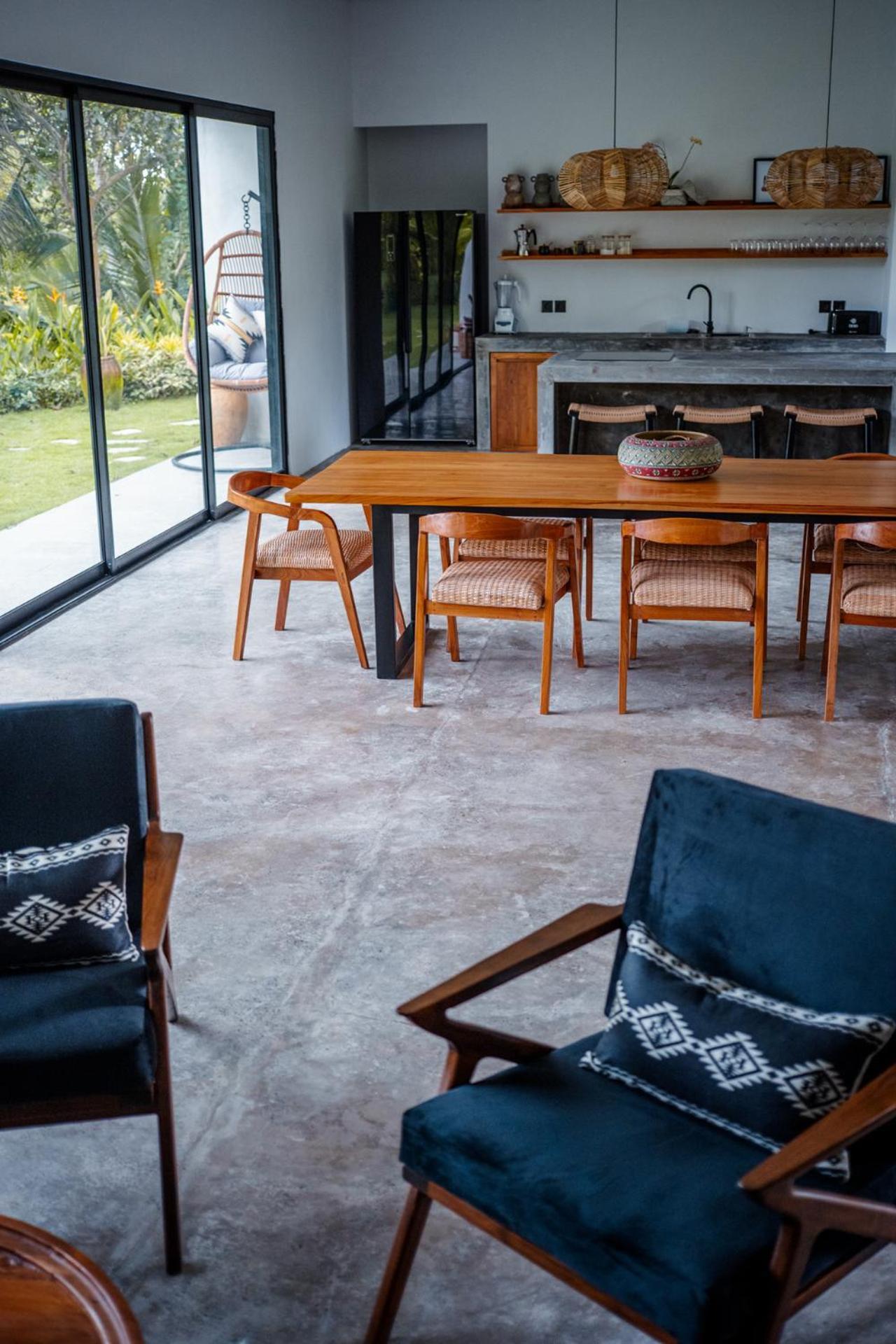 Hatiku Di Bali - Ubud Tegallalang  Ngoại thất bức ảnh