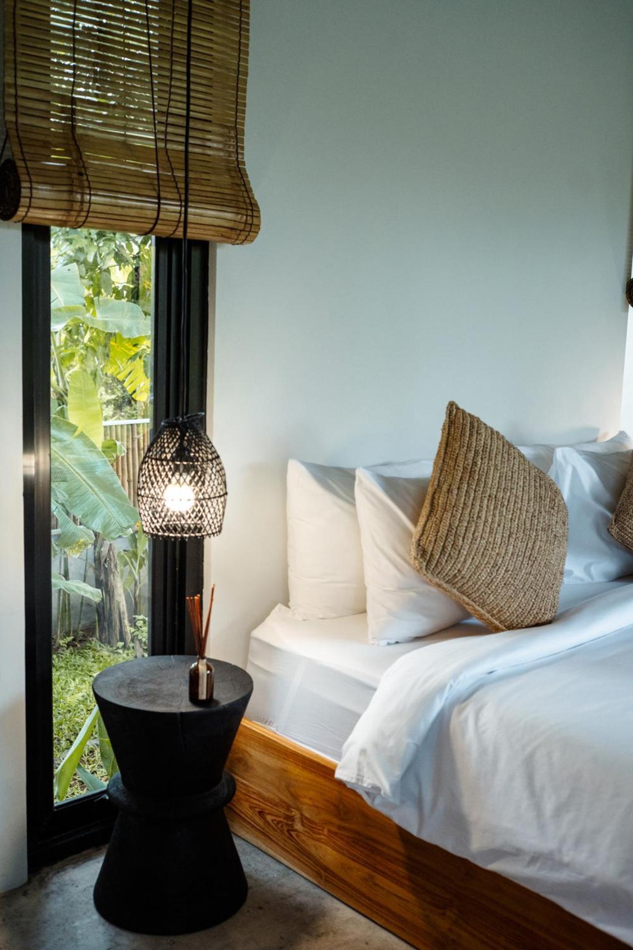 Hatiku Di Bali - Ubud Tegallalang  Ngoại thất bức ảnh