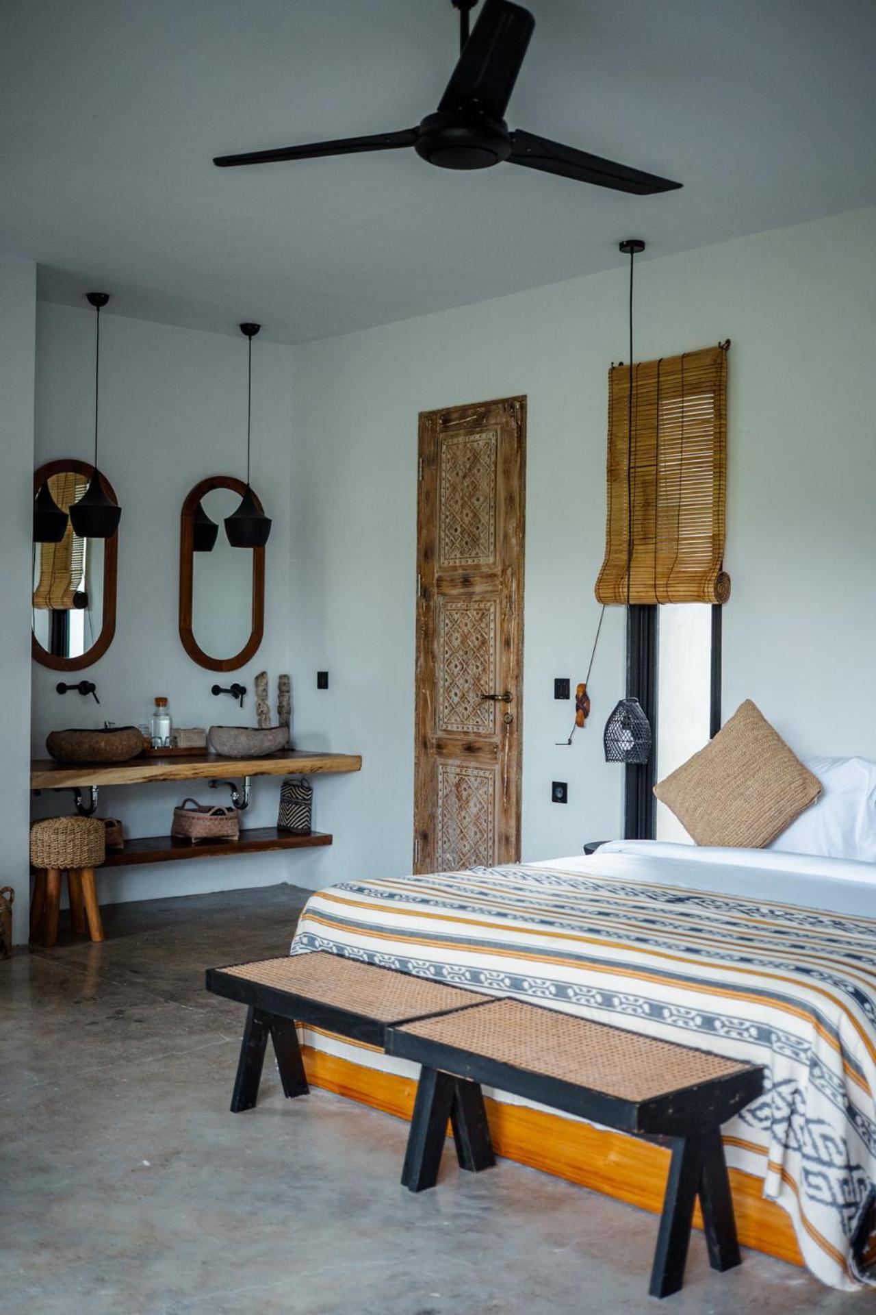 Hatiku Di Bali - Ubud Tegallalang  Ngoại thất bức ảnh