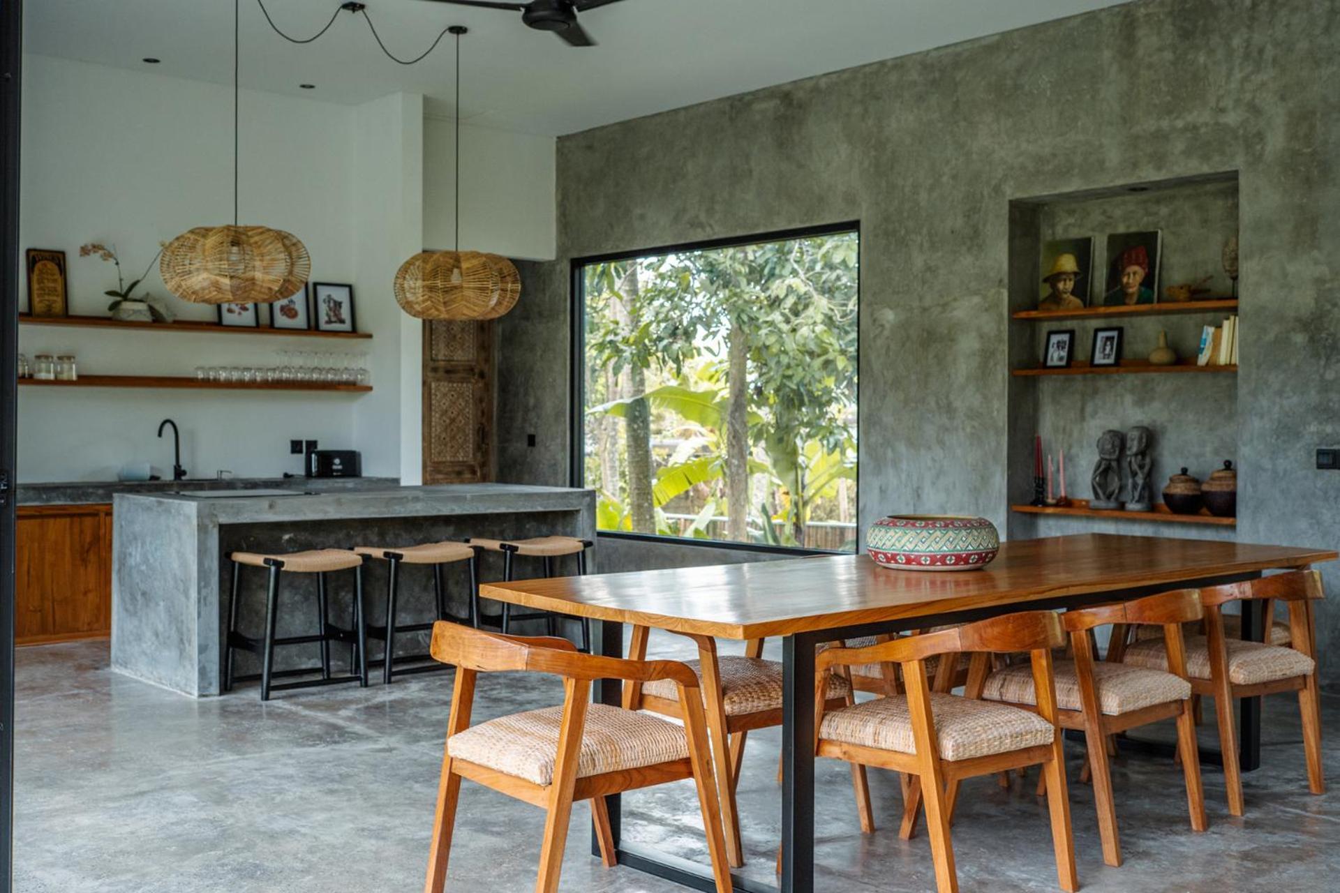 Hatiku Di Bali - Ubud Tegallalang  Ngoại thất bức ảnh