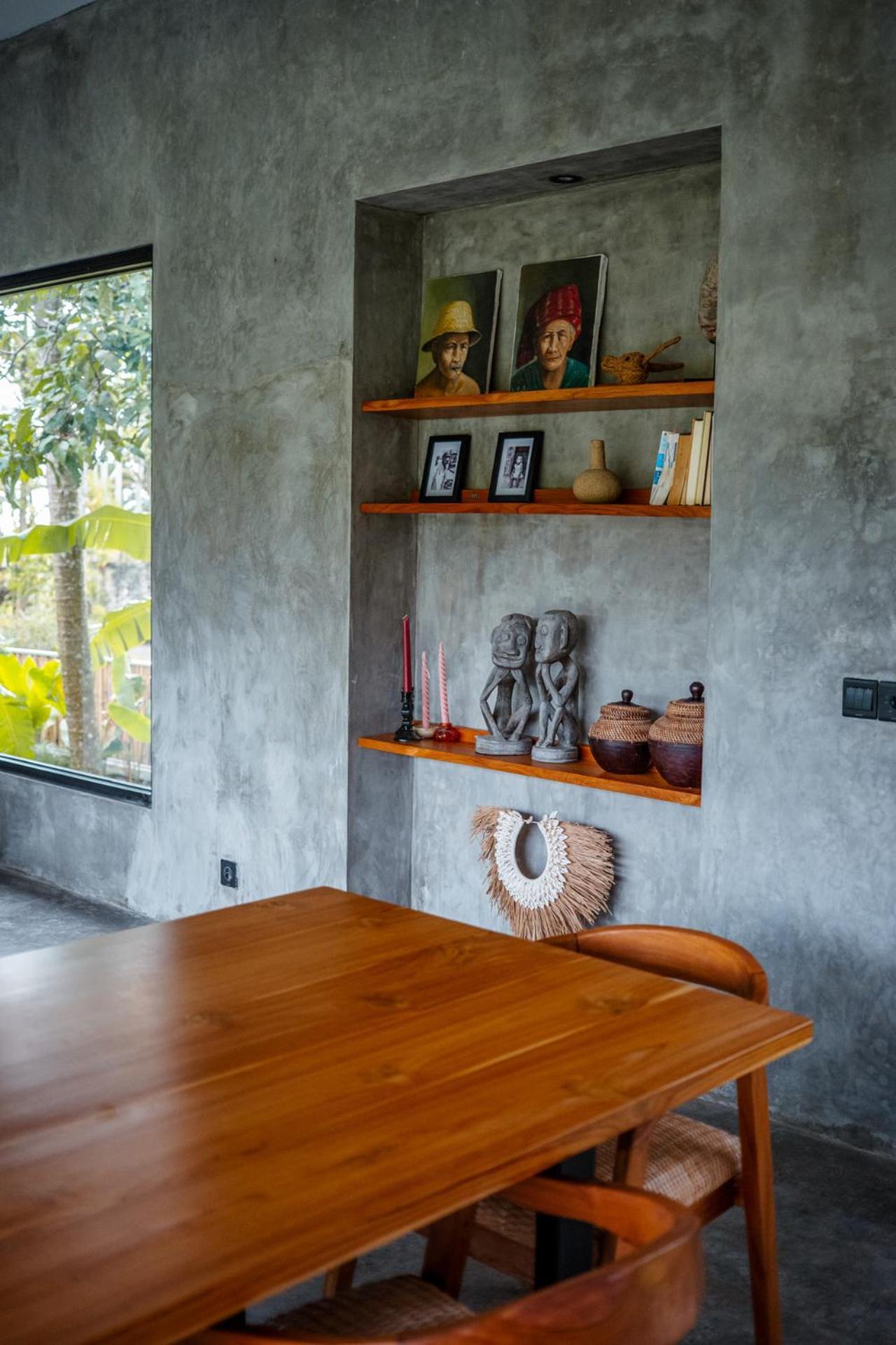 Hatiku Di Bali - Ubud Tegallalang  Ngoại thất bức ảnh